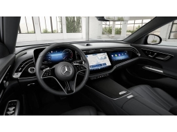 Mercedes-Benz E-Class E 350 RWD Sedan 2026