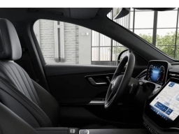 Mercedes-Benz E-Class E 350 RWD Sedan 2026