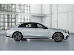 Mercedes-Benz E-Class E 350 RWD Sedan 2026