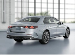 Mercedes-Benz E-Class E 350 RWD Sedan 2026