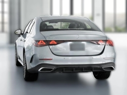 Mercedes-Benz E-Class E 350 RWD Sedan 2026