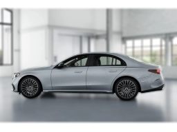 Mercedes-Benz E-Class E 350 RWD Sedan 2026