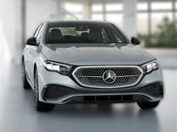 Mercedes-Benz E-Class E 350 RWD Sedan 2026