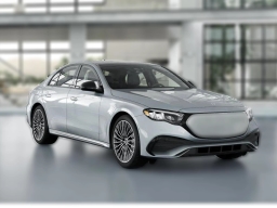 Mercedes-Benz E-Class E 350 RWD Sedan 2026