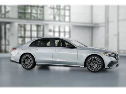 Mercedes-Benz E-Class E 350 RWD Sedan 2026