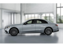 Mercedes-Benz E-Class E 350 RWD Sedan 2026