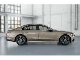 Mercedes-Benz E-Class E 350 RWD Sedan 2026