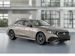 Mercedes-Benz E-Class E 350 RWD Sedan 2026