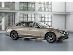 Mercedes-Benz E-Class E 350 RWD Sedan 2026