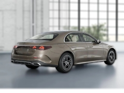 Mercedes-Benz E-Class E 350 RWD Sedan 2026