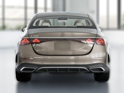 Mercedes-Benz E-Class E 350 RWD Sedan 2026