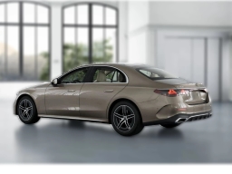 Mercedes-Benz E-Class E 350 RWD Sedan 2026
