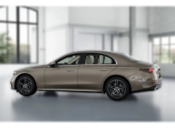 Mercedes-Benz E-Class E 350 RWD Sedan 2026