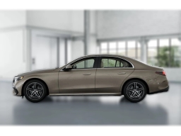 Mercedes-Benz E-Class E 350 RWD Sedan 2026