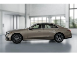 Mercedes-Benz E-Class E 350 RWD Sedan 2026