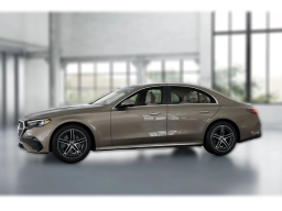Mercedes-Benz E-Class E 350 RWD Sedan 2026