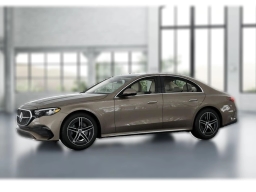 Mercedes-Benz E-Class E 350 RWD Sedan 2026