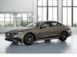 Mercedes-Benz E-Class E 350 RWD Sedan 2026