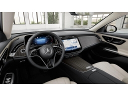 Mercedes-Benz E-Class E 350 RWD Sedan 2026