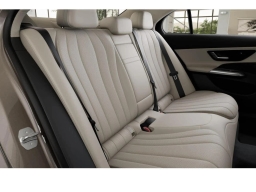Mercedes-Benz E-Class E 350 RWD Sedan 2026