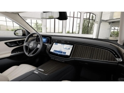 Mercedes-Benz E-Class E 350 RWD Sedan 2026