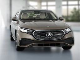 Mercedes-Benz E-Class E 350 RWD Sedan 2026