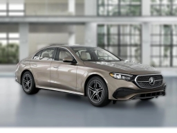 Mercedes-Benz E-Class E 350 RWD Sedan 2026