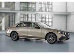 Mercedes-Benz E-Class E 350 RWD Sedan 2026