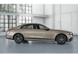 Mercedes-Benz E-Class E 350 RWD Sedan 2026