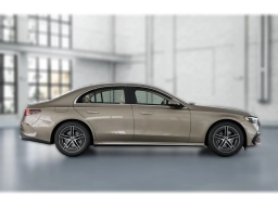 Mercedes-Benz E-Class E 350 RWD Sedan 2026