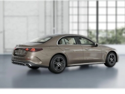 Mercedes-Benz E-Class E 350 RWD Sedan 2026