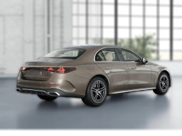 Mercedes-Benz E-Class E 350 RWD Sedan 2026