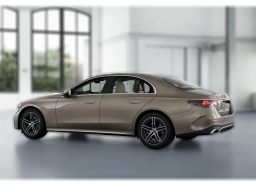 Mercedes-Benz E-Class E 350 RWD Sedan 2026
