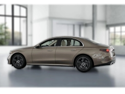 Mercedes-Benz E-Class E 350 RWD Sedan 2026