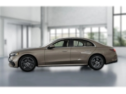 Mercedes-Benz E-Class E 350 RWD Sedan 2026