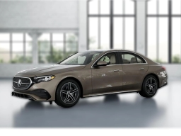 Mercedes-Benz E-Class E 350 RWD Sedan 2026
