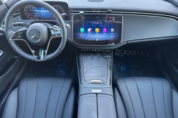Mercedes-Benz E-Class E 350 RWD Sedan 2026