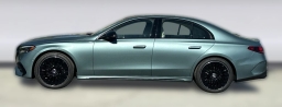 Mercedes-Benz E-Class E 350 RWD Sedan 2026