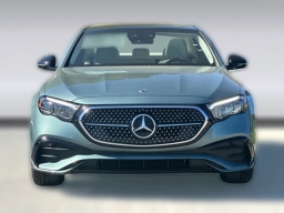 Mercedes-Benz E-Class E 350 RWD Sedan 2026