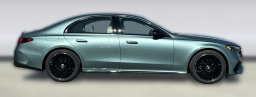 Mercedes-Benz E-Class E 350 RWD Sedan 2026