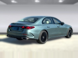 Mercedes-Benz E-Class E 350 RWD Sedan 2026