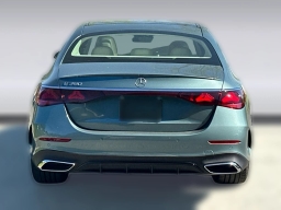 Mercedes-Benz E-Class E 350 RWD Sedan 2026