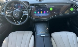 Mercedes-Benz E-Class E 350 RWD Sedan 2026