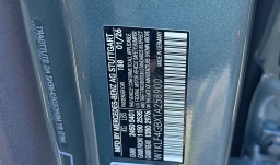 Mercedes-Benz E-Class E 350 RWD Sedan 2026