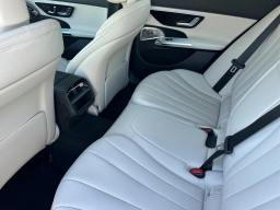 Mercedes-Benz E-Class E 350 RWD Sedan 2026