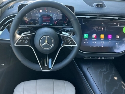 Mercedes-Benz E-Class E 350 RWD Sedan 2026