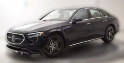 Mercedes-Benz E-Class E 350 RWD Sedan 2026