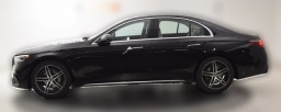Mercedes-Benz E-Class E 350 RWD Sedan 2026