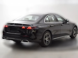 Mercedes-Benz E-Class E 350 RWD Sedan 2026