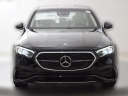 Mercedes-Benz E-Class E 350 RWD Sedan 2026